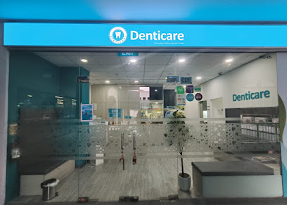 The Dental Surgery
