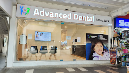 NTUC Health Denticare