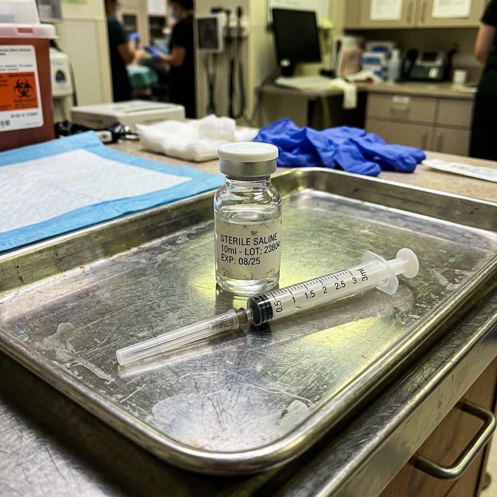 General Care