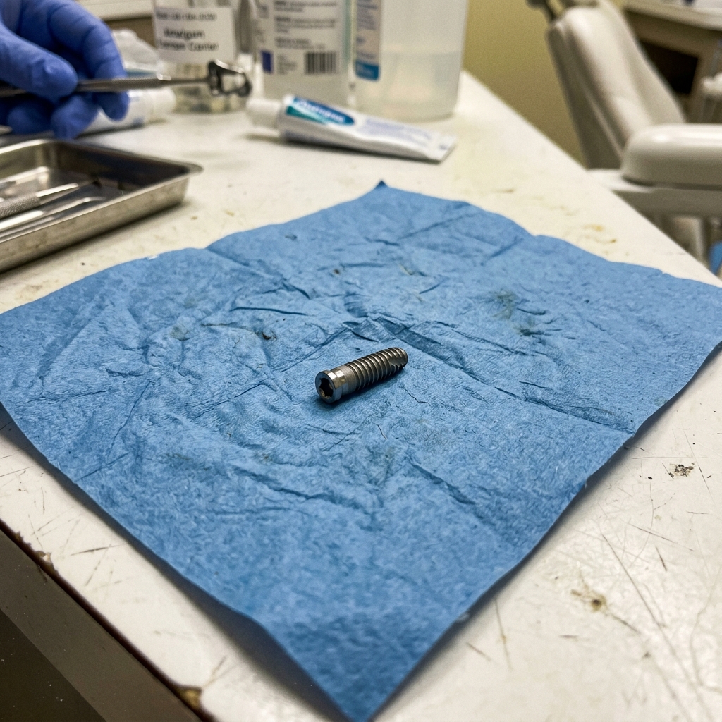 Dental Implants